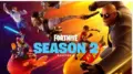fortnite season 2