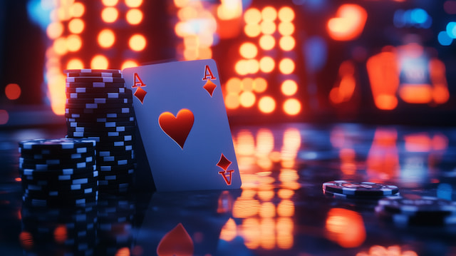 Playtech Casinos in the UK