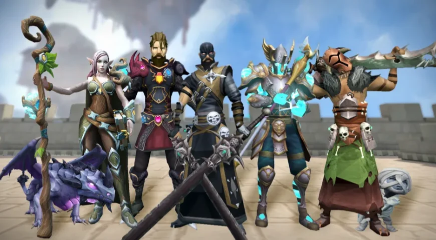 runescape 3