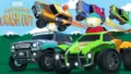 south park rocket league