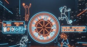 Best Gambling Sites UK 2026