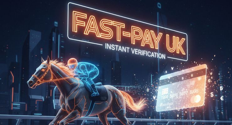UK Betting Sites With Fast Verification