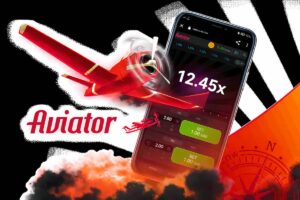 TOP 12+ nhà cái cung cấp Aviator uy tín nhất Việt Nam không thể bỏ qua