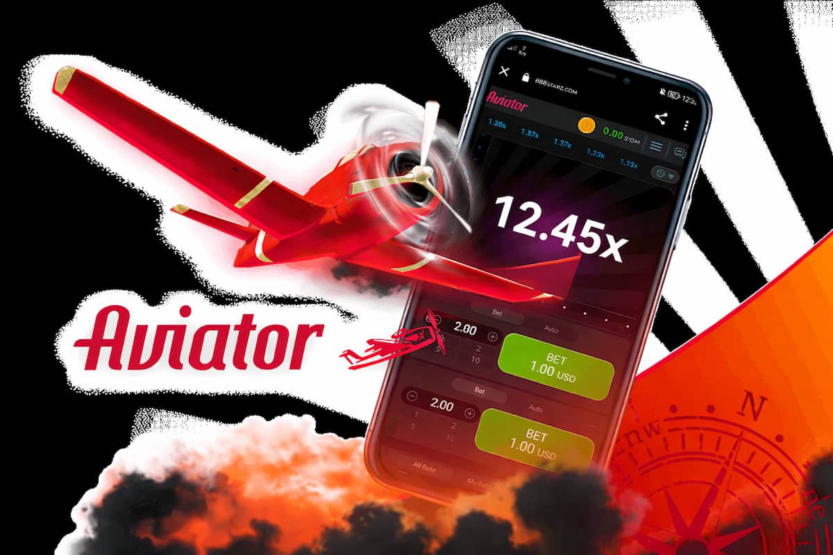 TOP 12+ nhà cái cung cấp Aviator uy tín nhất Việt Nam không thể bỏ qua