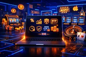 Best Payout Online Casino in the UK - Top Picks for [cur_year]