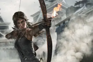Le prochain jeu mobile Tomb Raider offrira-t-il l’expérience complète de Lara Croft ?