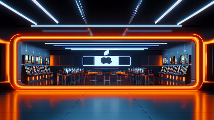 Apple Pay Casino Sites in the UK