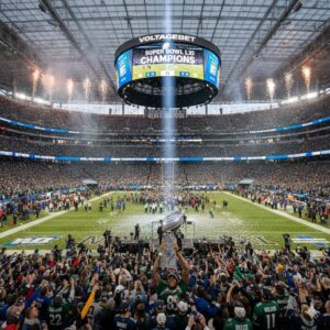 Best Betting Apps In The USA For Super Bowl 2026