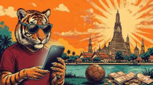 10 เว็บแทงบอลที่ดีที่สุด 2026 เว็บตรง จ่ายจริง ไม่โกง รีวิวจากผู้เชี่ยวชาญ