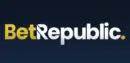 Betrepublic Sports Logo