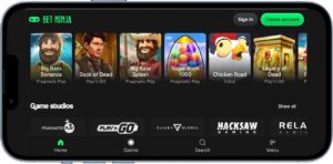 betninja strona glowna kasyna