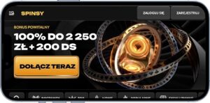 spinsy strona glowna kasyna online