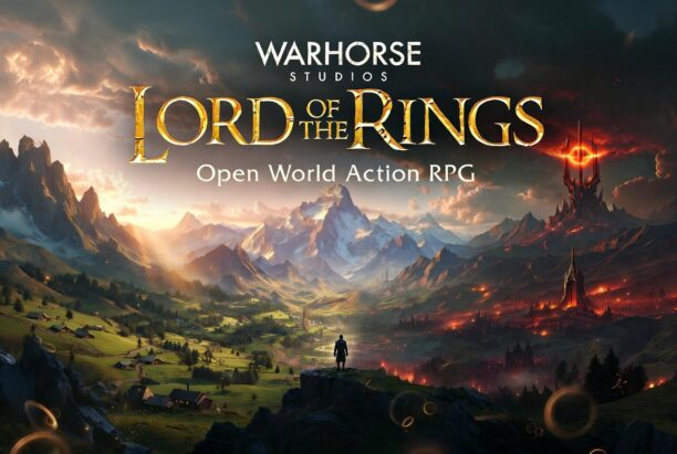 Kingdom Come Studio Confirms Development of Lord of the Rings RPG 8 image 26 Kingdom Come Studio Confirms Development of Lord of the Rings RPG image 26 6