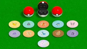 The Best Pokémon Nintendo Switch and Switch 2 Accessories for Superfans in 2026