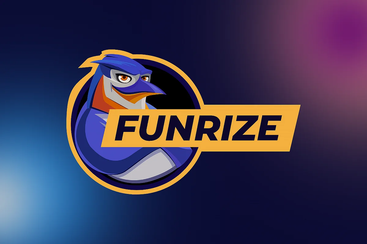 Funrize social casino in the US
