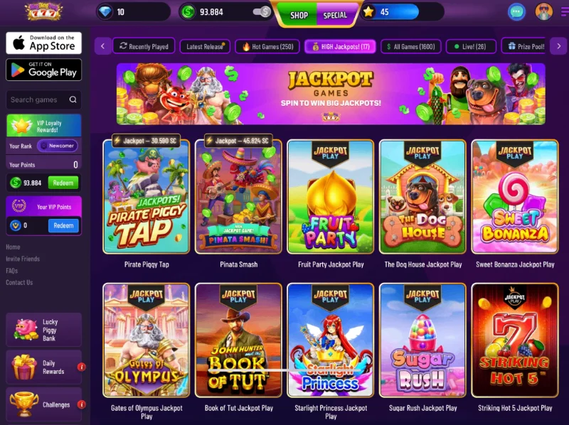 Ding Ding Ding games