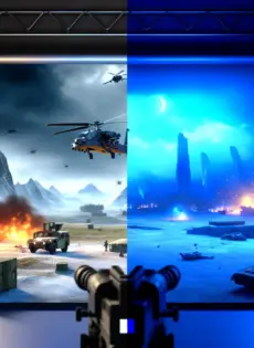 Call of Duty & Battlefield Free on PS Plus Is a Big Deal