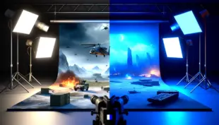 PlayStation Plus subscription service bringing Call of Duty and Battlefield franchises together