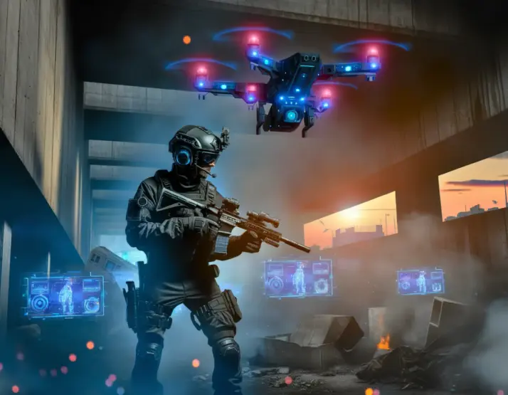 Call of Duty Black Ops 7 Season 3 Patch Notes Revealed