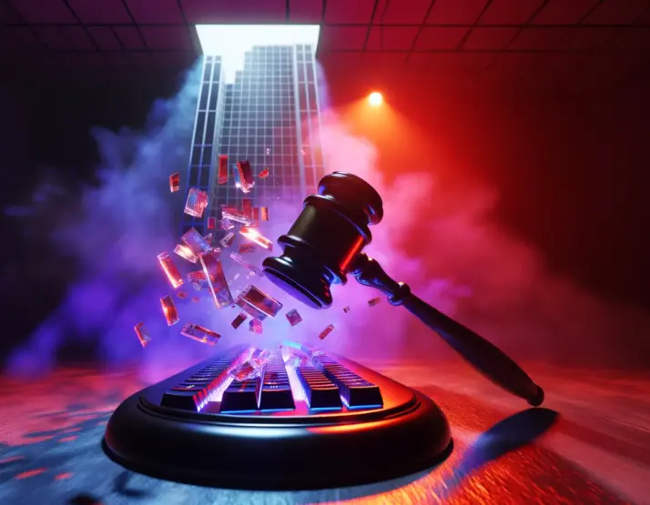 Capcom Cracks Down on NSFW Resident Evil Requiem Mods