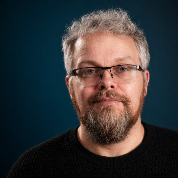 Paul McNally