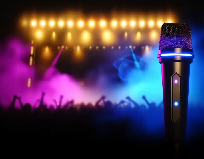 Fortnite Adds Karaoke Mode and Laufey Collaboration