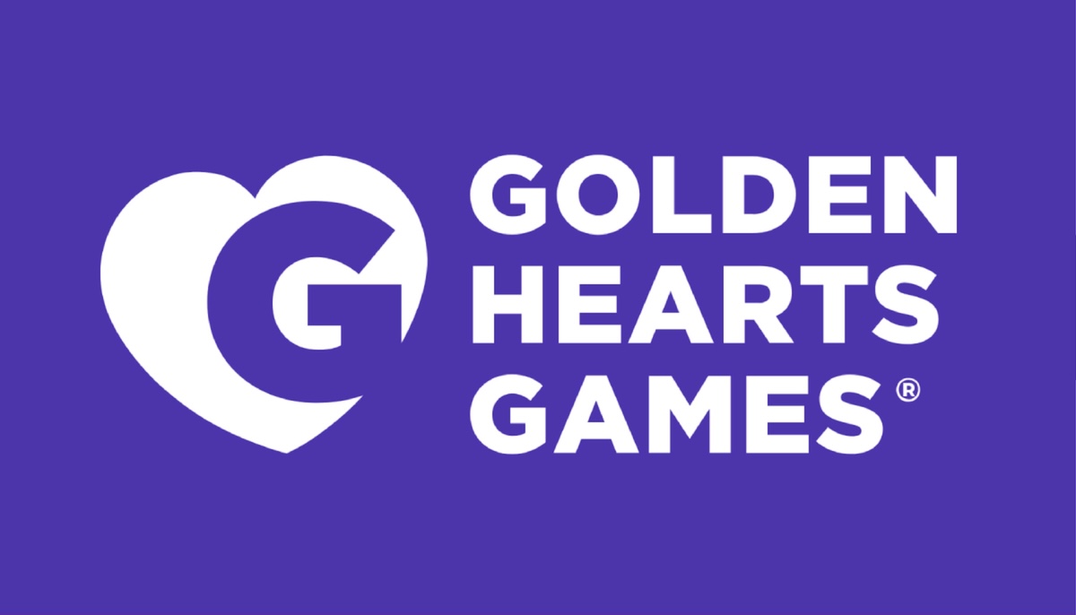 Golden Hearts Games casino