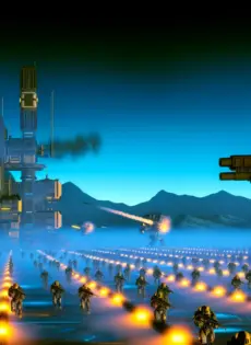 Helldivers 2 roadmap reportedly revealed for PS5