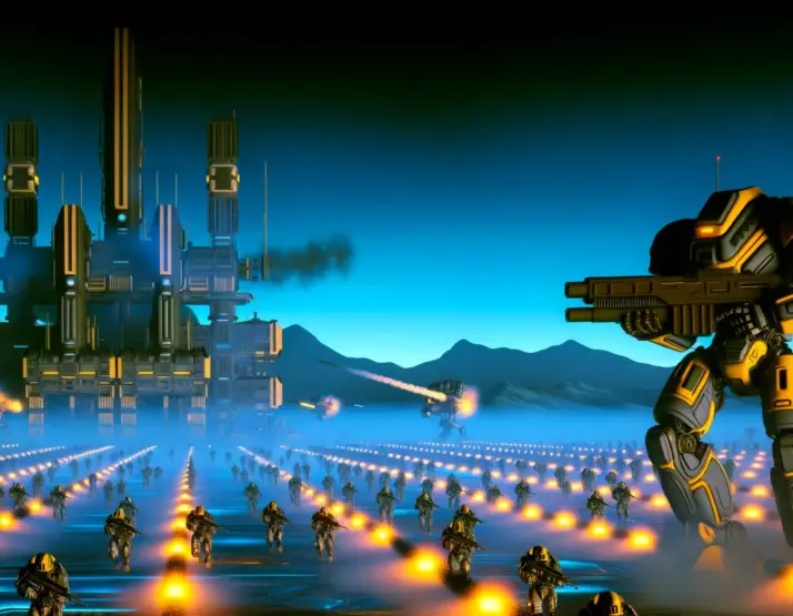 Helldivers 2 roadmap reportedly revealed for PS5