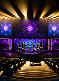 LoL MSI and Worlds 2026: Formats, Dates & Host Cities