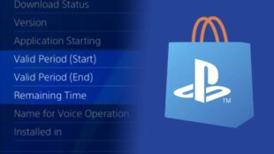 playstation drm license check