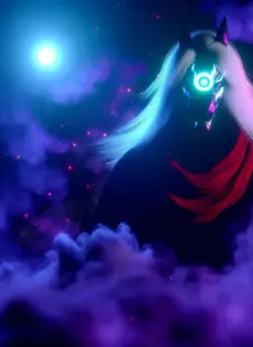 Pokemon TCG Abyss Eye Set Revealed With Mega Darkrai ex