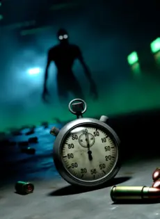 RE Requiem Datamine Hints Mercenaries Mode is Returning