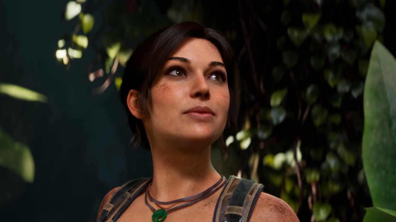 New rumor suggests Tomb Raider: Legacy of Atlantis has been delayed to 2027