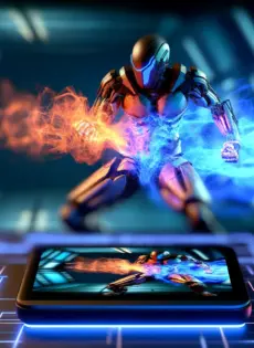 Warframe Lands on Nintendo Switch 2 eShop with Cross-Save