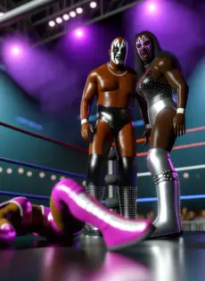 WWE 2K26 Season 2: Everything in the Ringside Report