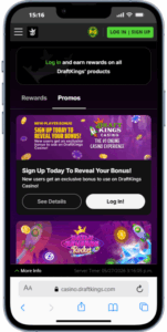 DraftKings Bonuses