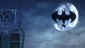 Devs patch an issue letting players access Lego Batman early on Xbox