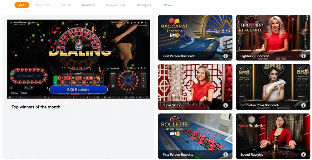 How to Play Online Roulette