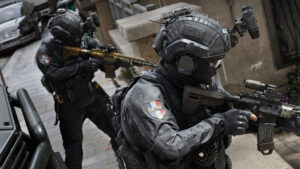 Infinity Ward reveal DMZ is returning for MW4