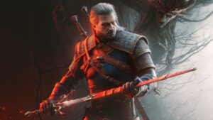 New The Witcher 3 DLC revealed after launcher leaks