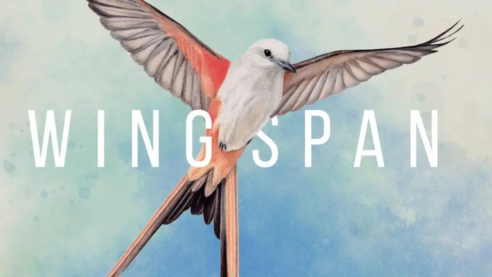 Wingspan board game review – Do you love to fly?
