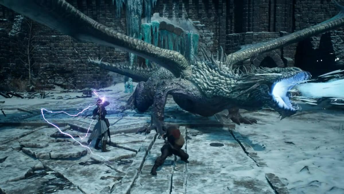 Capcom announce Dragon’s Dogma 2: Dark Arisen DLC, with its release date set for October