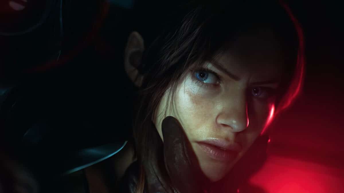 Resident Evil Code Veronica Remake is officially confirmed with a 2027 release window