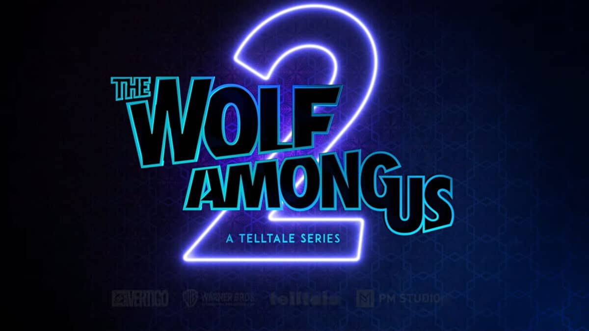 The Wolf Among Us 2 is finally coming in 2027 as Telltale confirms it is back