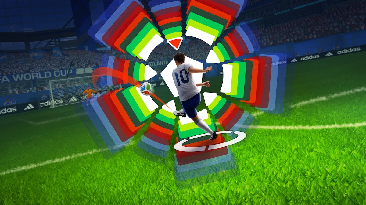 FIFA returns with a new football game in time for the World Cup, but probably not where you expected