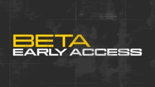 modern warfare 4 beta early access
