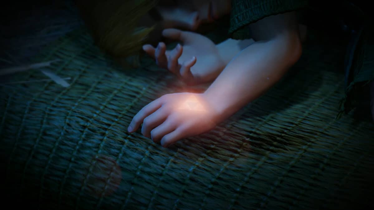 The Legend of Zelda: Ocarina of Time remake is official, and we want it now